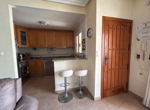 Resale - Apartment - Jacarilla