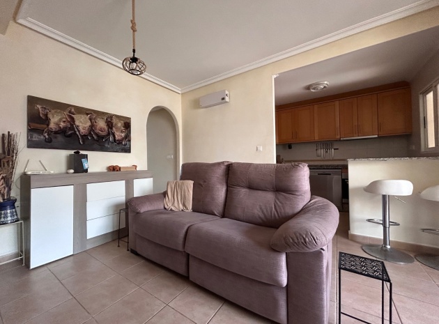 Resale - Apartment - Jacarilla
