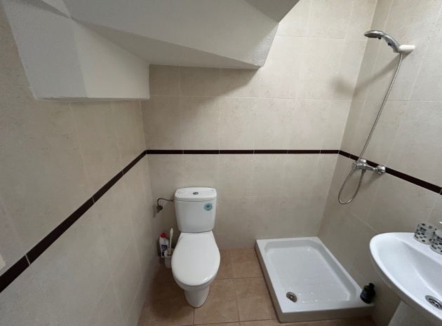 Resale - Apartment - Jacarilla