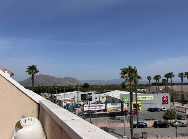 Resale - Apartment - Jacarilla