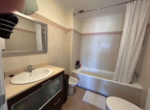 Resale - Apartment - Jacarilla