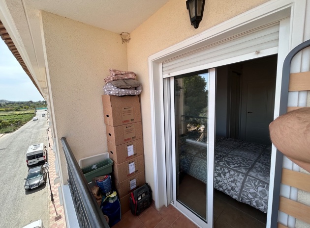 Resale - Apartment - Jacarilla