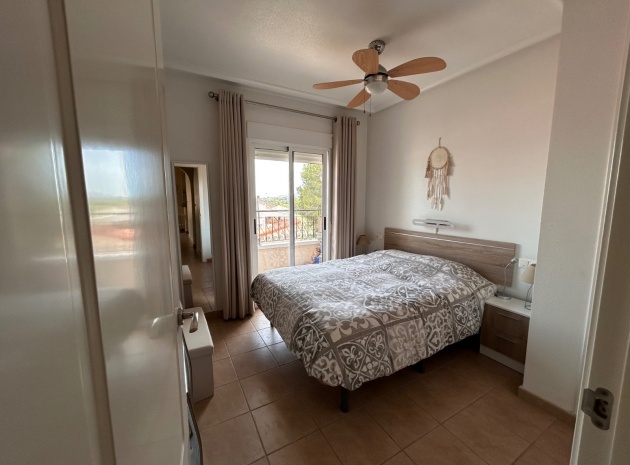 Resale - Apartment - Jacarilla