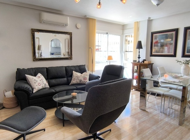 Wiederverkauf - Villa - Algorfa - Lo Crispin