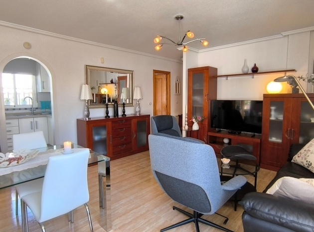 Wiederverkauf - Villa - Algorfa - Lo Crispin