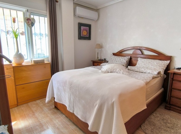 Wiederverkauf - Villa - Algorfa - Lo Crispin