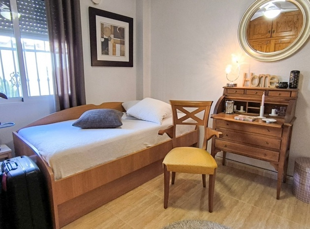 Wiederverkauf - Villa - Algorfa - Lo Crispin