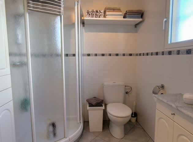 Wiederverkauf - Villa - Algorfa - Lo Crispin