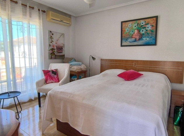 Wiederverkauf - Villa - Algorfa - Lo Crispin