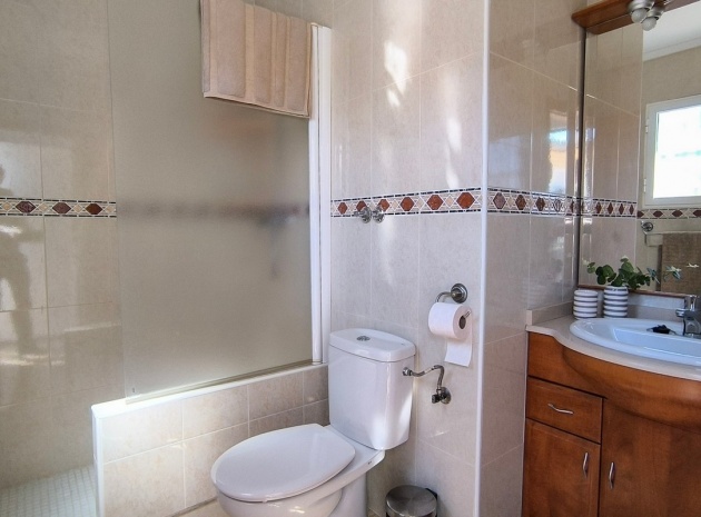 Wiederverkauf - Villa - Algorfa - Lo Crispin