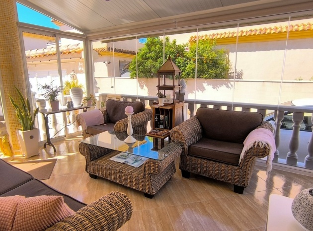 Wiederverkauf - Villa - Algorfa - Lo Crispin