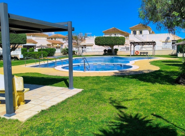 Wiederverkauf - Villa - Algorfa - Lo Crispin