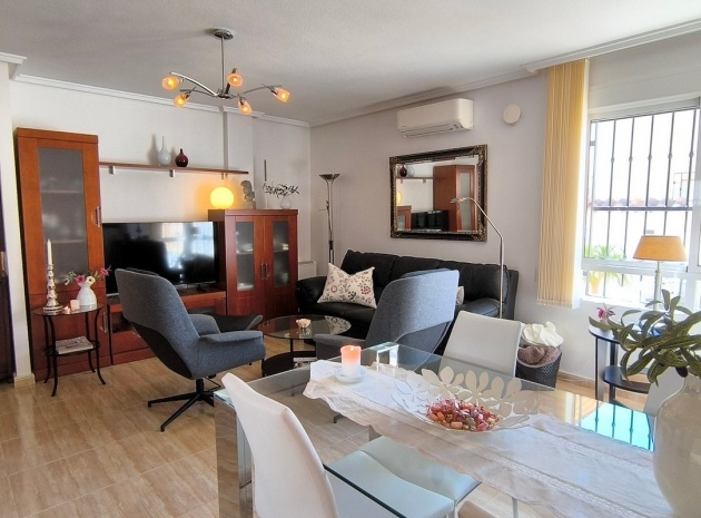 Wiederverkauf - Villa - Algorfa - Lo Crispin