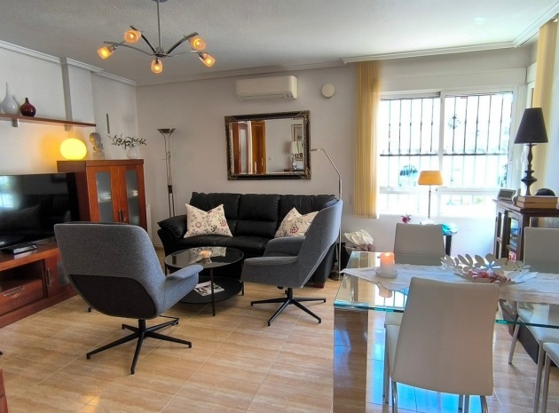 Wiederverkauf - Villa - Algorfa - Lo Crispin