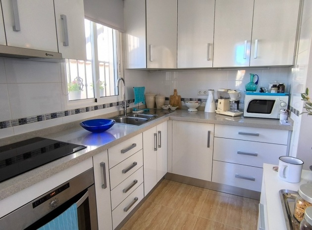 Wiederverkauf - Villa - Algorfa - Lo Crispin