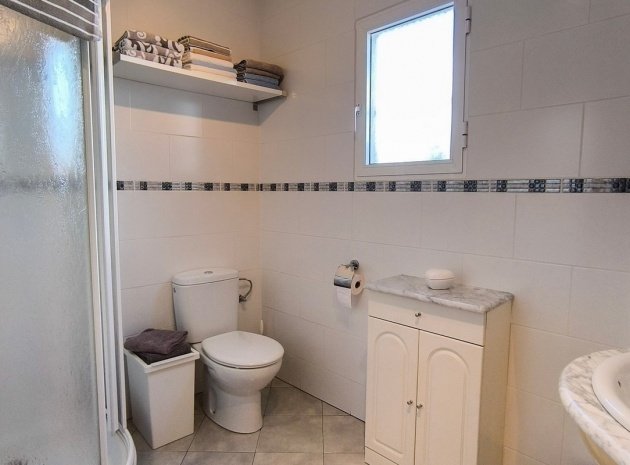 Wiederverkauf - Villa - Algorfa - Lo Crispin