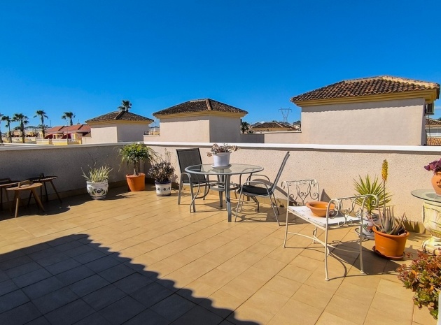 Wiederverkauf - Villa - Algorfa - Lo Crispin