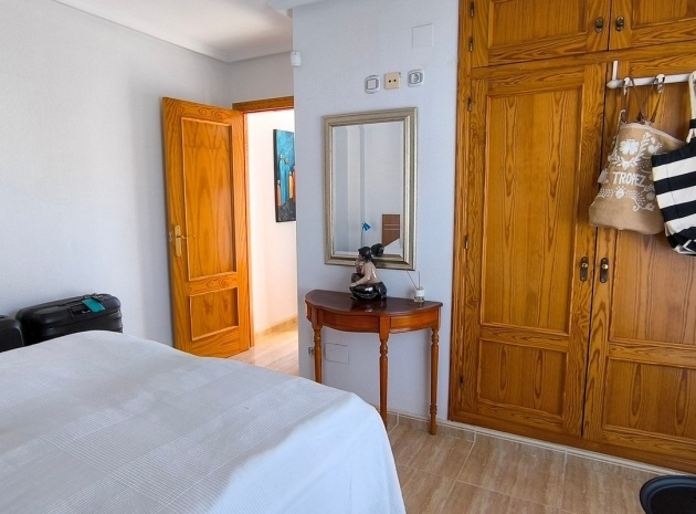 Wiederverkauf - Villa - Algorfa - Lo Crispin