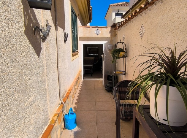 Wiederverkauf - Villa - Algorfa - Lo Crispin