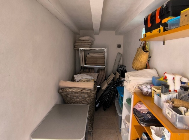 Wiederverkauf - Villa - Algorfa - Lo Crispin