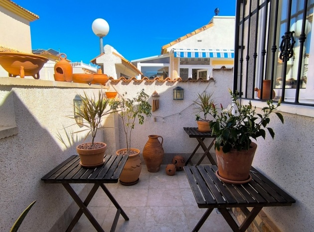 Wiederverkauf - Villa - Algorfa - Lo Crispin