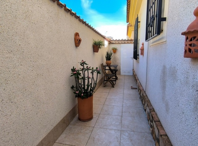 Wiederverkauf - Villa - Algorfa - Lo Crispin