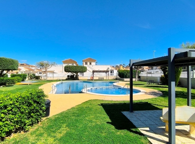 Wiederverkauf - Villa - Algorfa - Lo Crispin