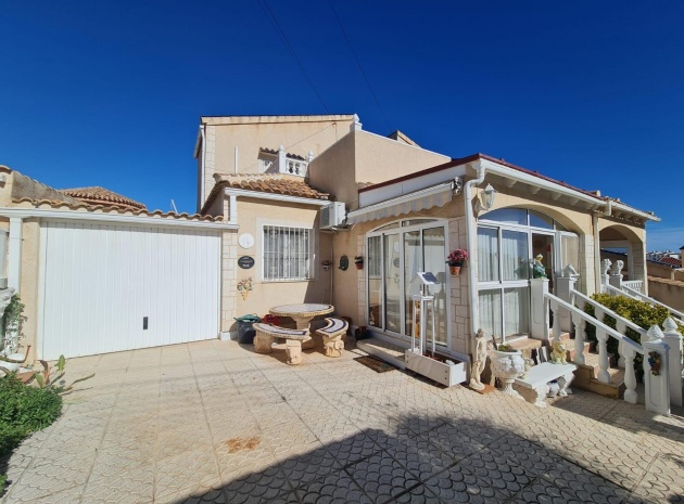 Resale - Townhouse - Villamartin - El Galan