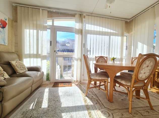 Resale - Townhouse - Villamartin - El Galan