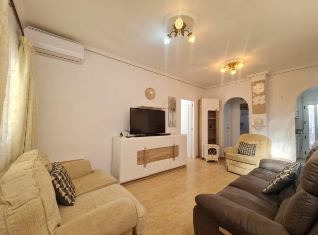 Resale - Townhouse - Villamartin - El Galan