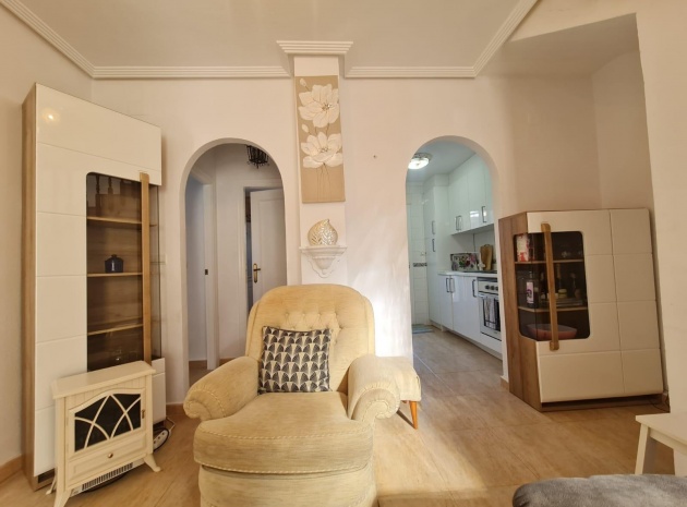 Resale - Townhouse - Villamartin - El Galan