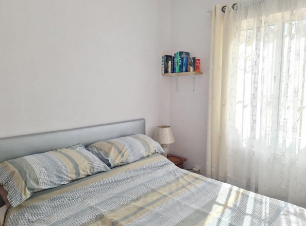 Resale - Townhouse - Villamartin - El Galan