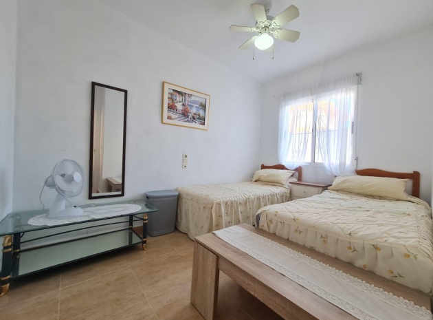 Resale - Townhouse - Villamartin - El Galan