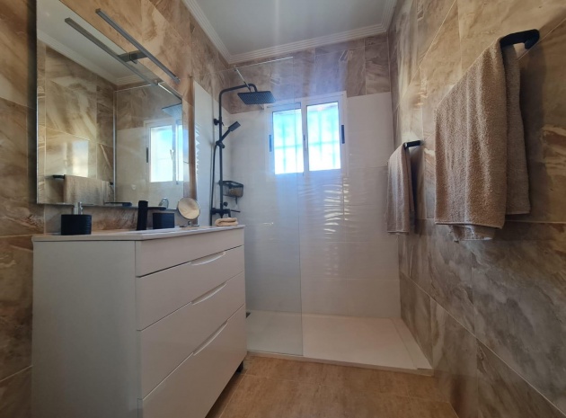 Resale - Townhouse - Villamartin - El Galan