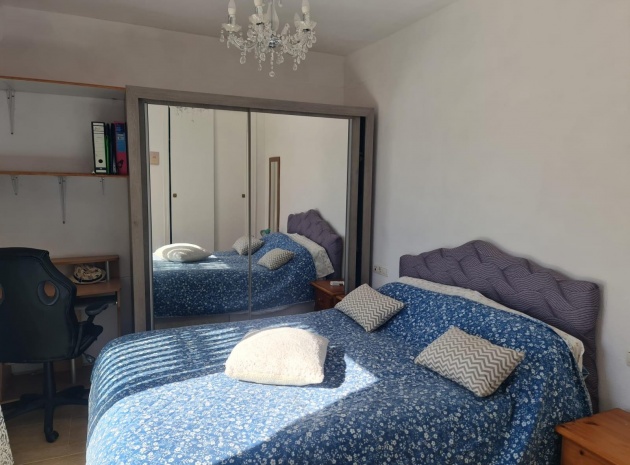 Resale - Townhouse - Villamartin - El Galan