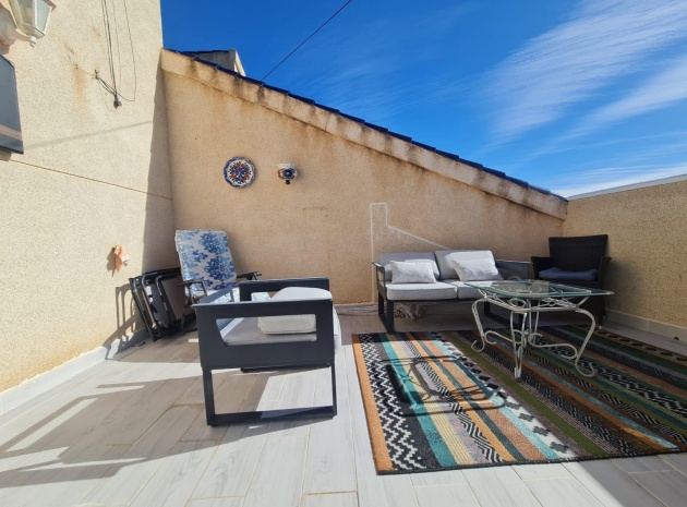 Resale - Townhouse - Villamartin - El Galan
