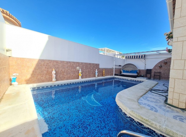 Resale - Townhouse - Villamartin - El Galan