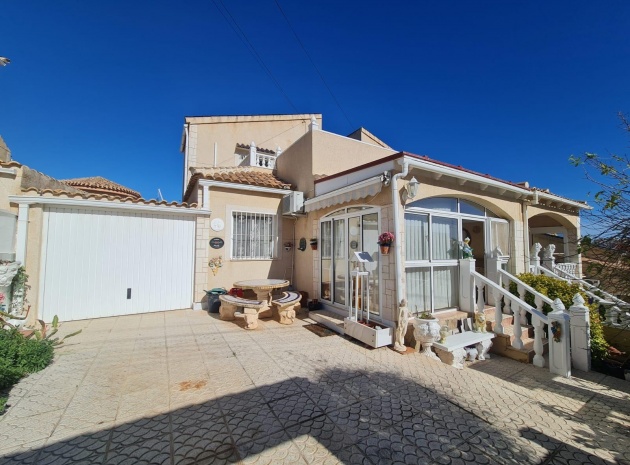 Resale - Townhouse - Villamartin - El Galan