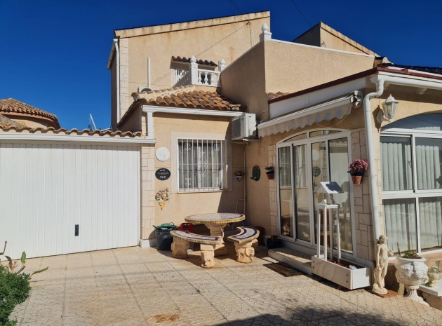 Resale - Townhouse - Villamartin - El Galan