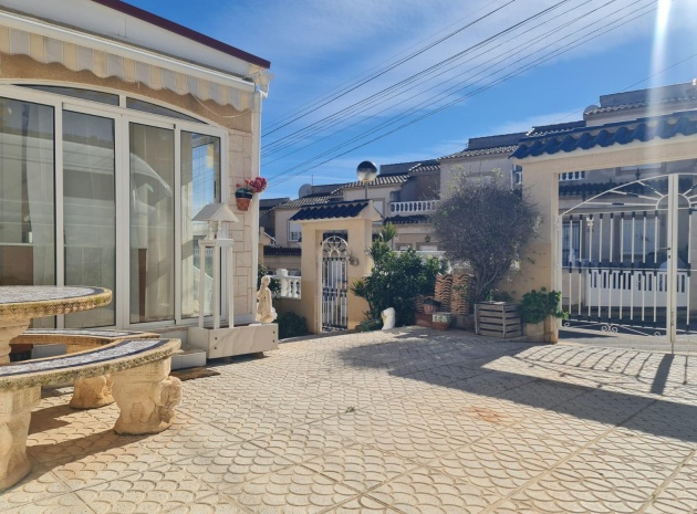 Resale - Townhouse - Villamartin - El Galan