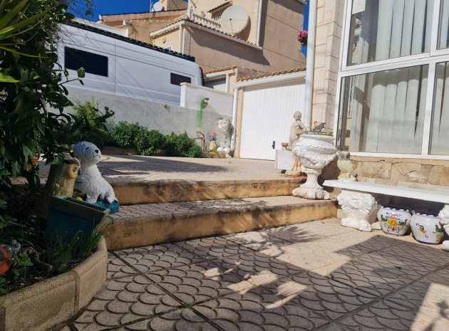 Resale - Townhouse - Villamartin - El Galan