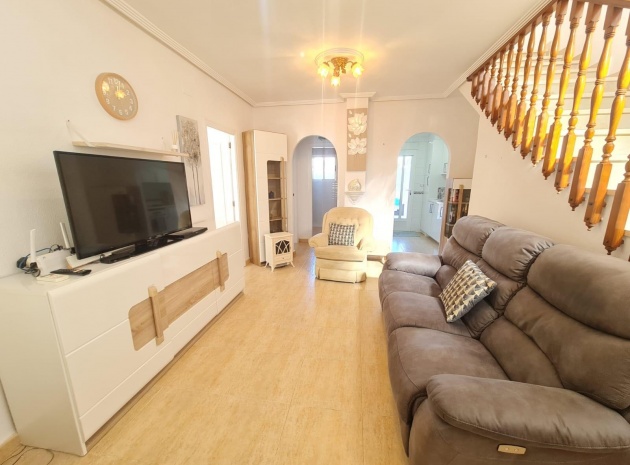 Resale - Townhouse - Villamartin - El Galan