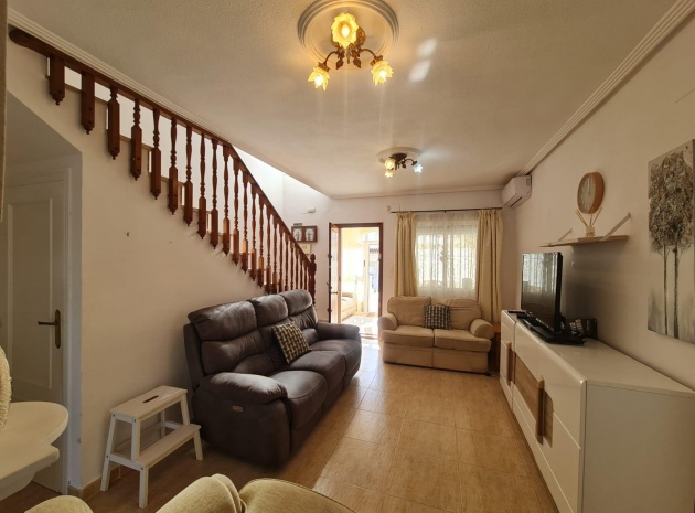 Resale - Townhouse - Villamartin - El Galan