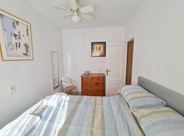 Resale - Townhouse - Villamartin - El Galan