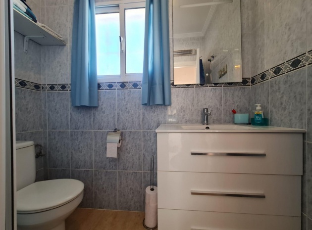 Resale - Townhouse - Villamartin - El Galan