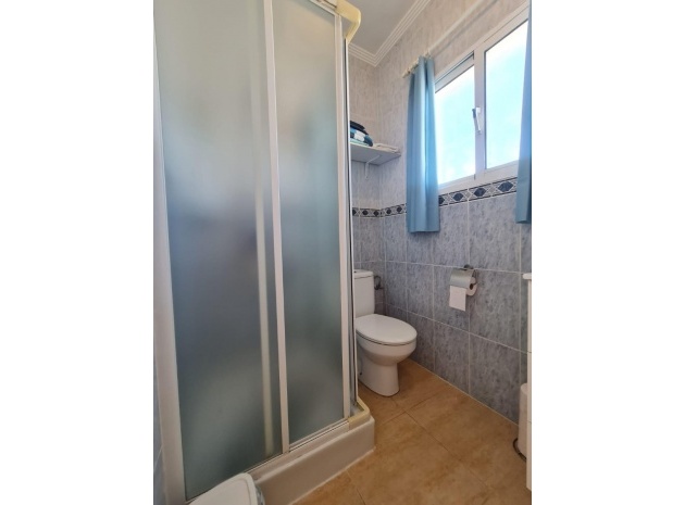 Resale - Townhouse - Villamartin - El Galan