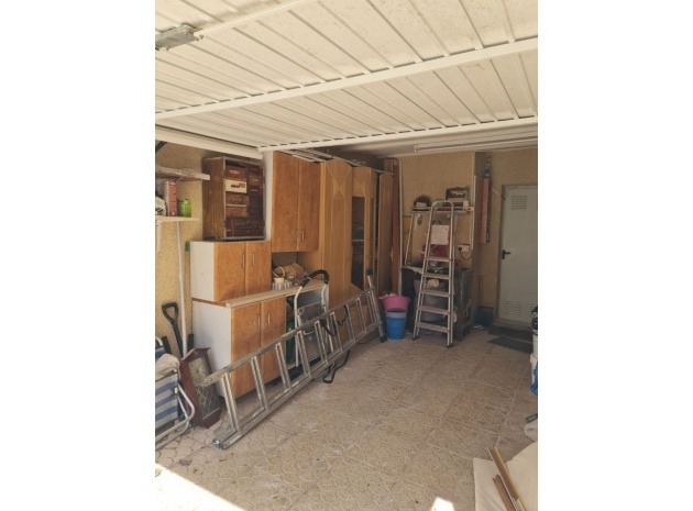 Resale - Townhouse - Villamartin - El Galan