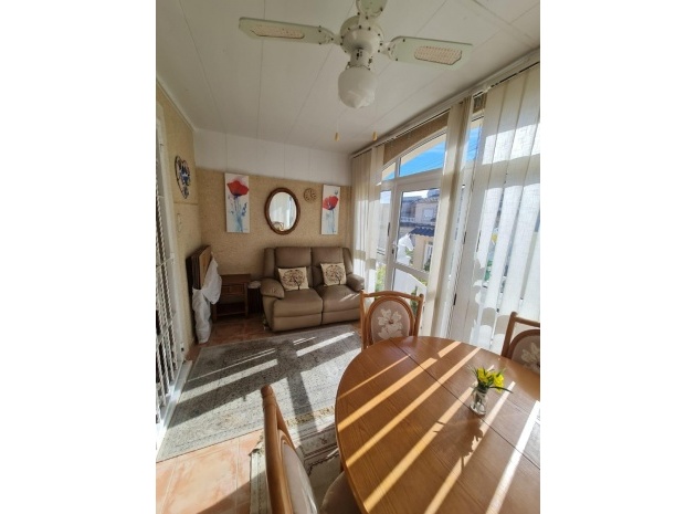 Resale - Townhouse - Villamartin - El Galan