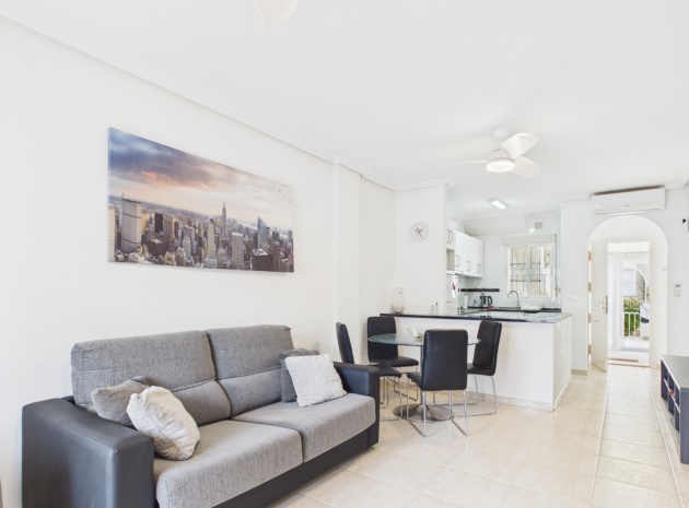 Revente - Appartement - Los Alcazares