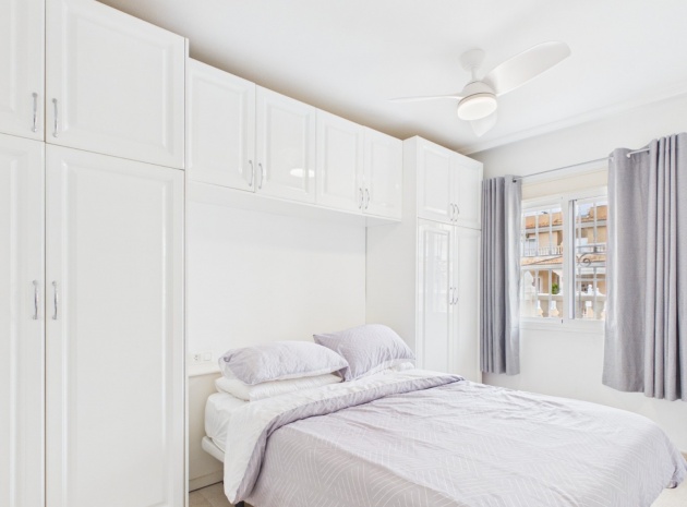Revente - Appartement - Los Alcazares